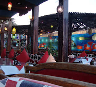 Restaurant Nemo