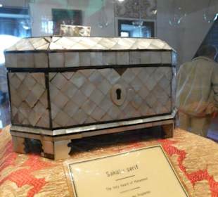 Mevlan-Kloster-Museum