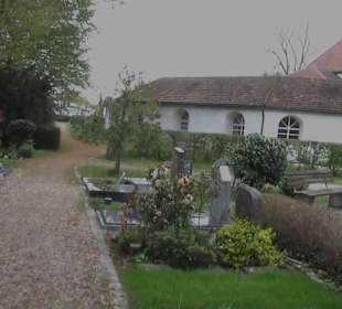 Friedhofkapelle Kehl