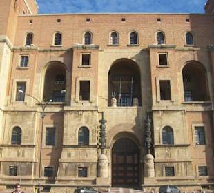 Palazzo del Governo