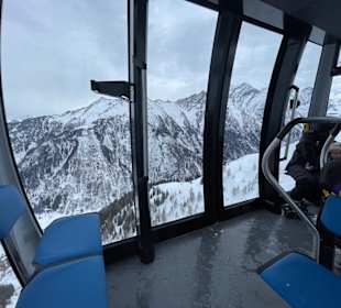 Schmittenhöhebahn Zell am See