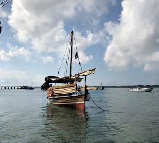 Tauchen & Schnorcheln Diani Beach