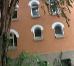 Thomas-Zander-Halle Aalen