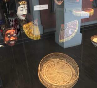 Museum für Völkerkunde