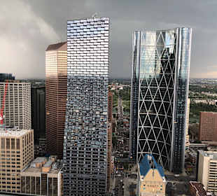 Calgary Tower