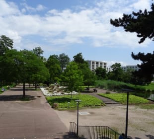 Höhenpark Killesberg