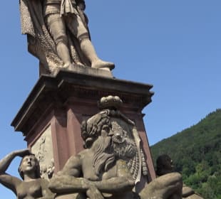 Alte Brücke 