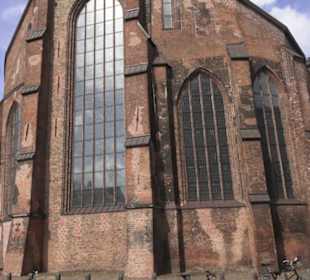 Hauptkirche St. Katharinen