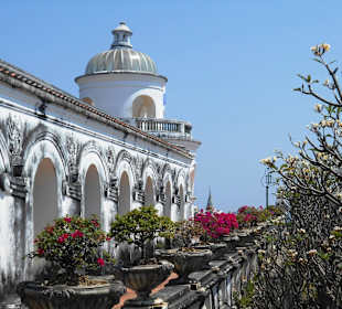 Phra Nakhon Khiri Park