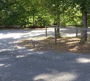 Wanderparkplatz Kayhersattel