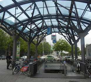 Hamburg Hauptbahnhof