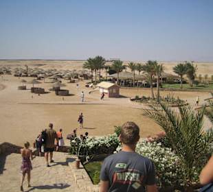 Sharm Elnaga