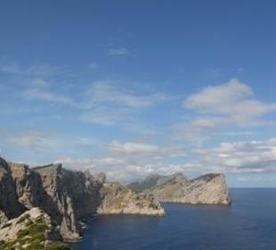 Kap Formentor