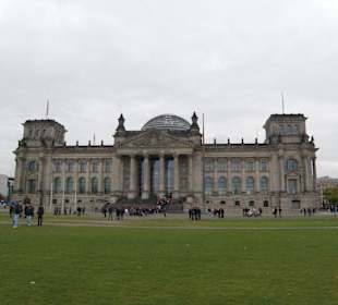Reichstag