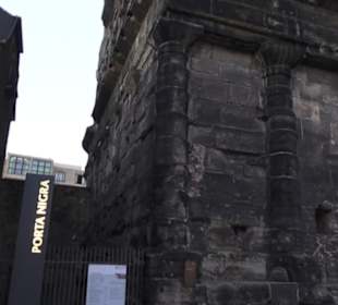 Porta Nigra