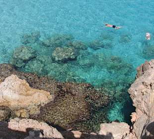 Cala Molins