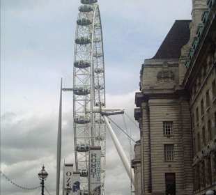 London Eye