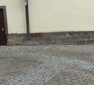Katholische Pfarrkirche St. Laurentius Betra