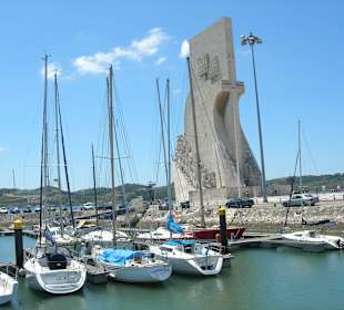 Monumento de los descubrimientos