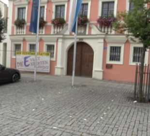 Altes Rathaus