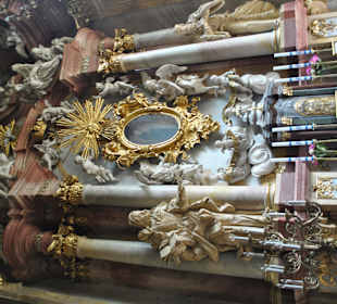 Katedra pw. św. Stanisława i Wacława w Świdnicy