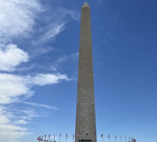 Washington Monument