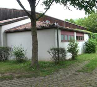 Rammerthalle Weiheim