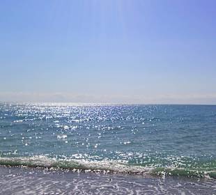 Das Meer