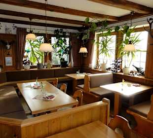 Restaurant Zehntstadel