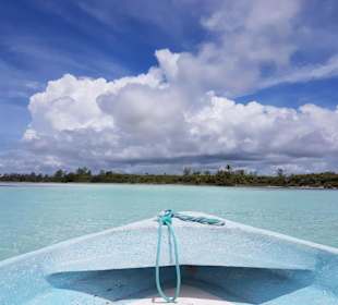 Nationalpark Sian Ka'an