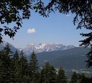 Wandern Berchtesgaden