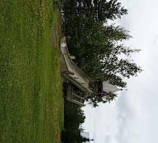 Mandrogi Museumsdorf