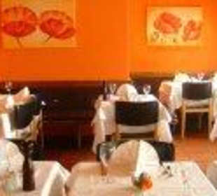 Unsere Pizzaria Giovanni