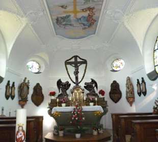 Wallbergkirche