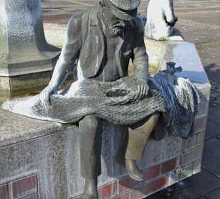 Impressionen vom Homfeldbrunnen
