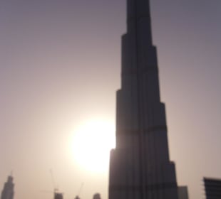 Burj Khalifa