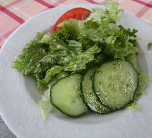 Beilagensalat
