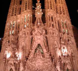 Sagrada lf Famiglia