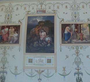 Eremitage St. Petersburg