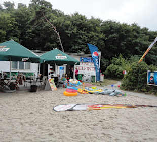 Smażalnia ryb Delfinek