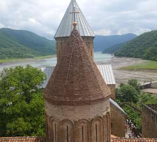 Gruzińska Droga Wojenna