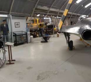 Malta Aviation Museum