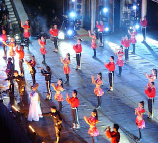 Fire of Anatolia
