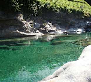 Valle de Verzasca