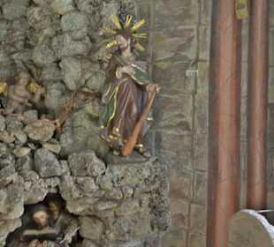 Ölbergkapelle