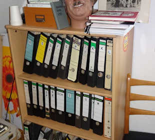 Rundgang durch "Dat lüttje Museum"