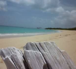 Petit Carenage / Carriacou, Grenada