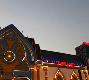 Global Village