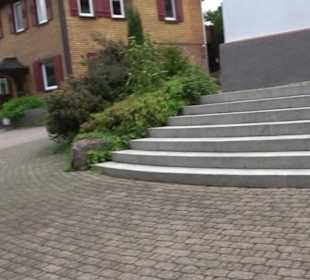 Evangelische Kirche EngeltaEvangelischl Hallwangen