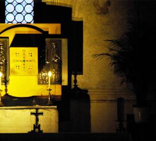 Kleine Altare